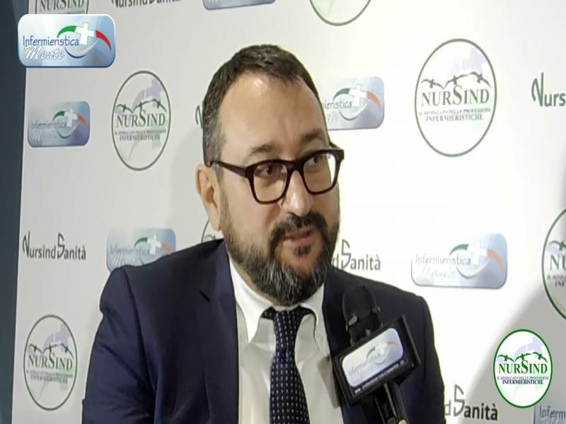 CCNL Sanità 2025/27 verso la firma, NurSind avverte: 'Il contratto non tolga neanche un euro'